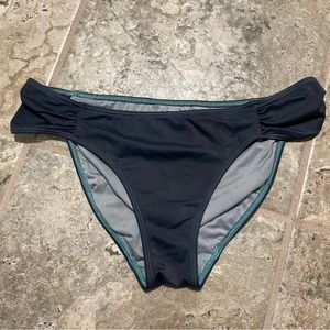 Victoria Secret Pink Bikini Bottoms small excellent condition